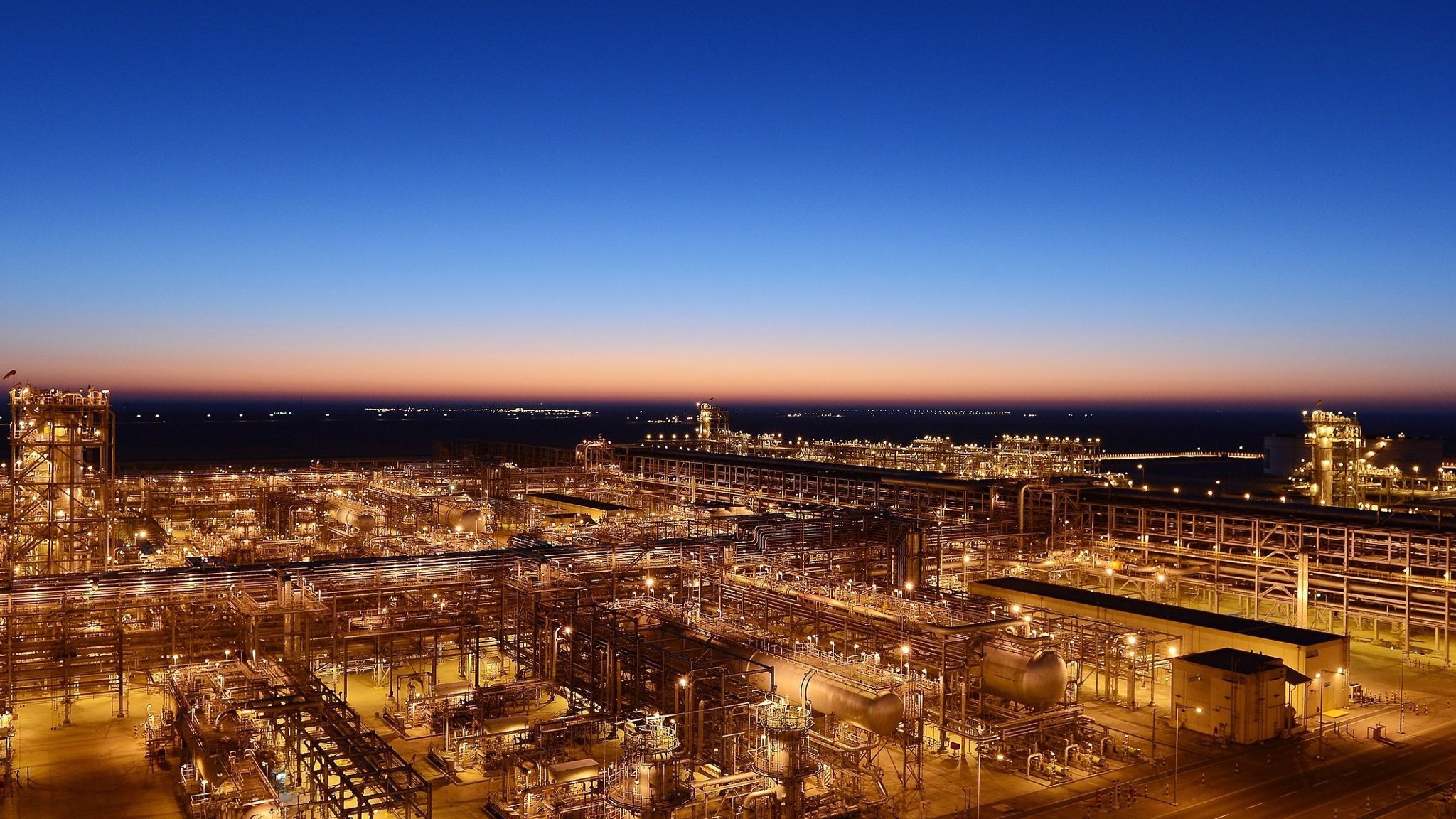 You are currently viewing Will The World’s Largest Oil Company Cut Its Dividend?