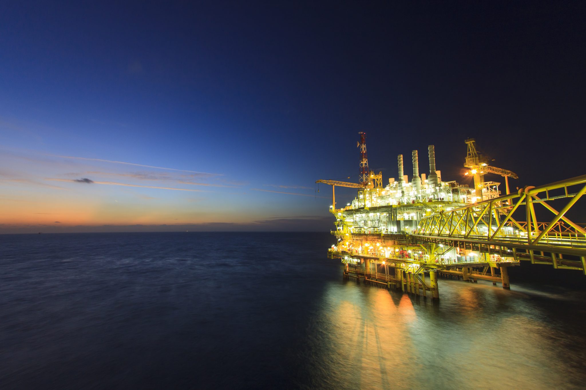 Read more about the article A Worrying Trend For International Oil Giants