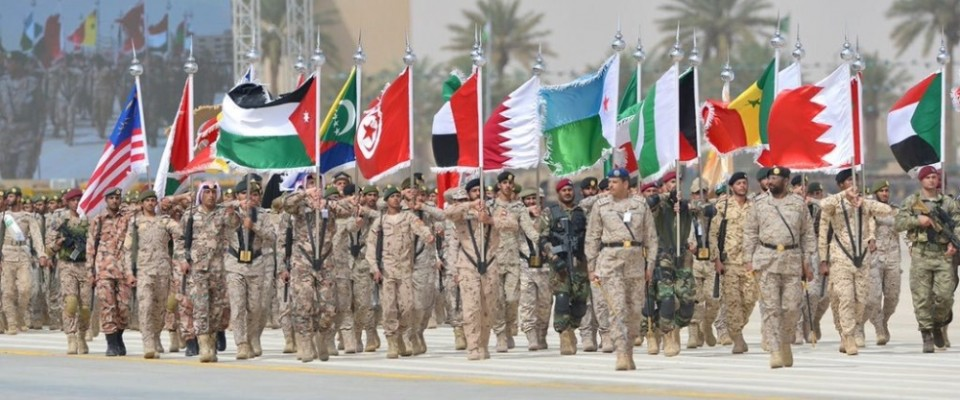 Read more about the article Middle East Tensions Near Boiling Point