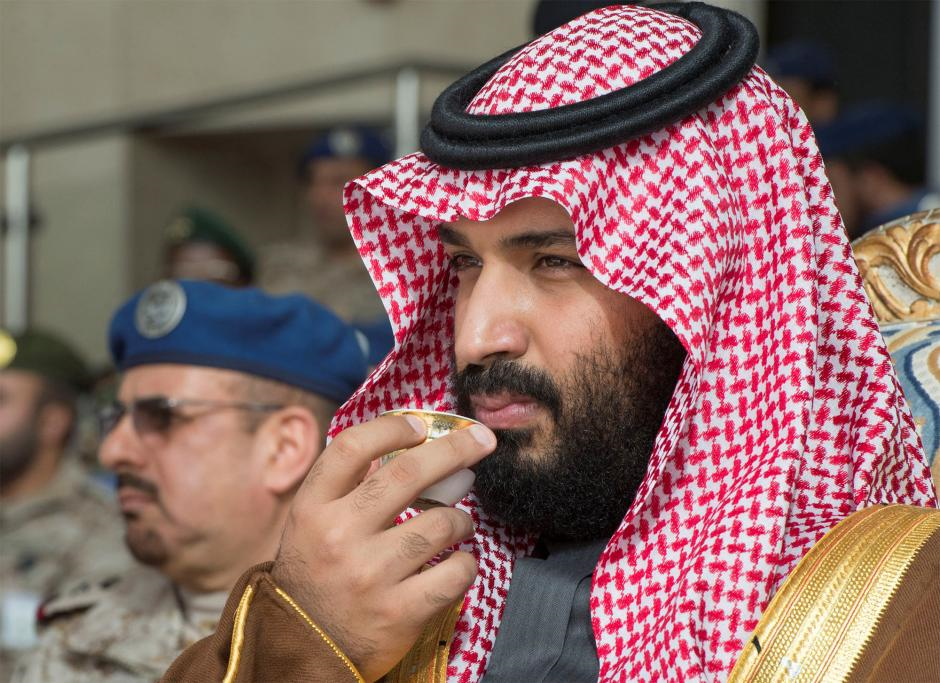 Read more about the article Changes Saudi Military targets new regional position and power politics