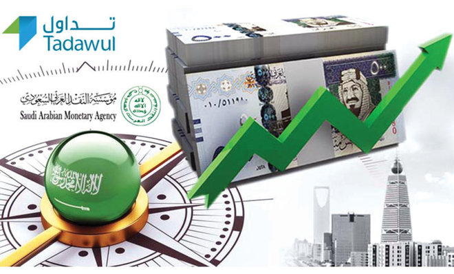 Read more about the article Saudi economy under pressure, but light at the end of tunnel
