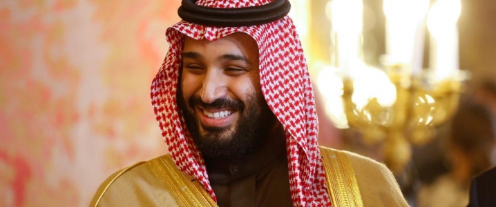 Read more about the article Is A New Crisis Brewing In The Saudi Royal Family?