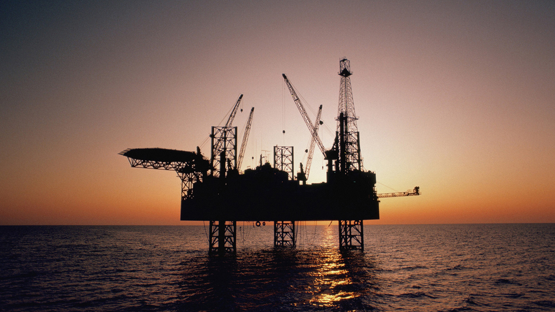 Read more about the article Energy Conflicts Threaten The East Mediterranean