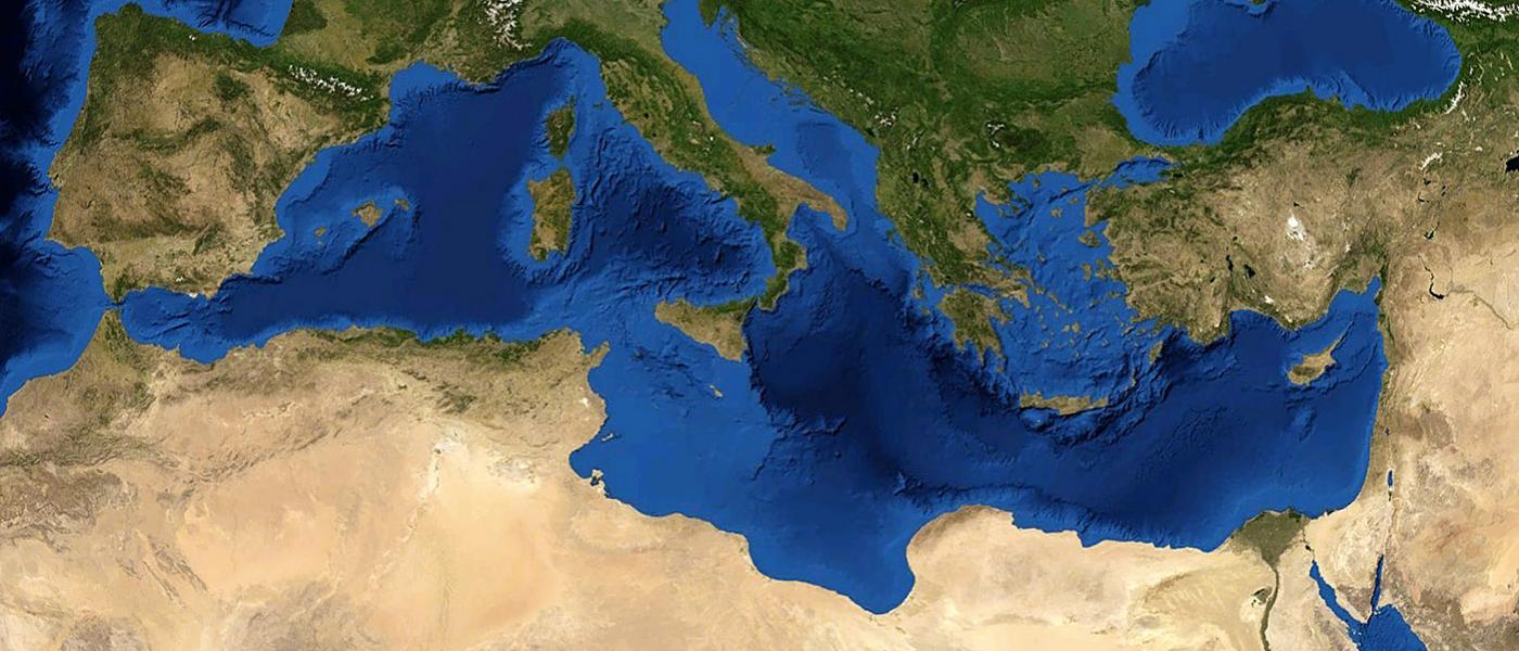 Read more about the article COVID19: East Med needs reboot now offshore gas future delayed