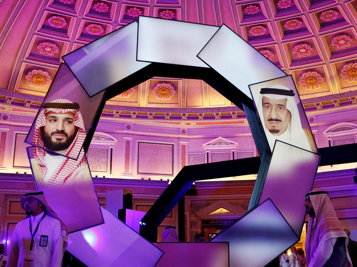Read more about the article Saudi NIDLP kickstart economic diversification, or missed chance?