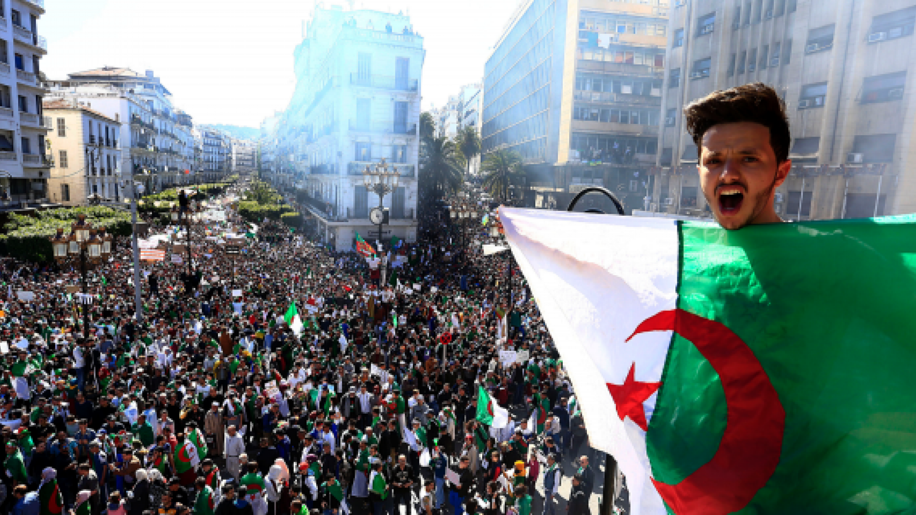 Read more about the article A “Perfect Coup’’ Is Unfolding In Algeria