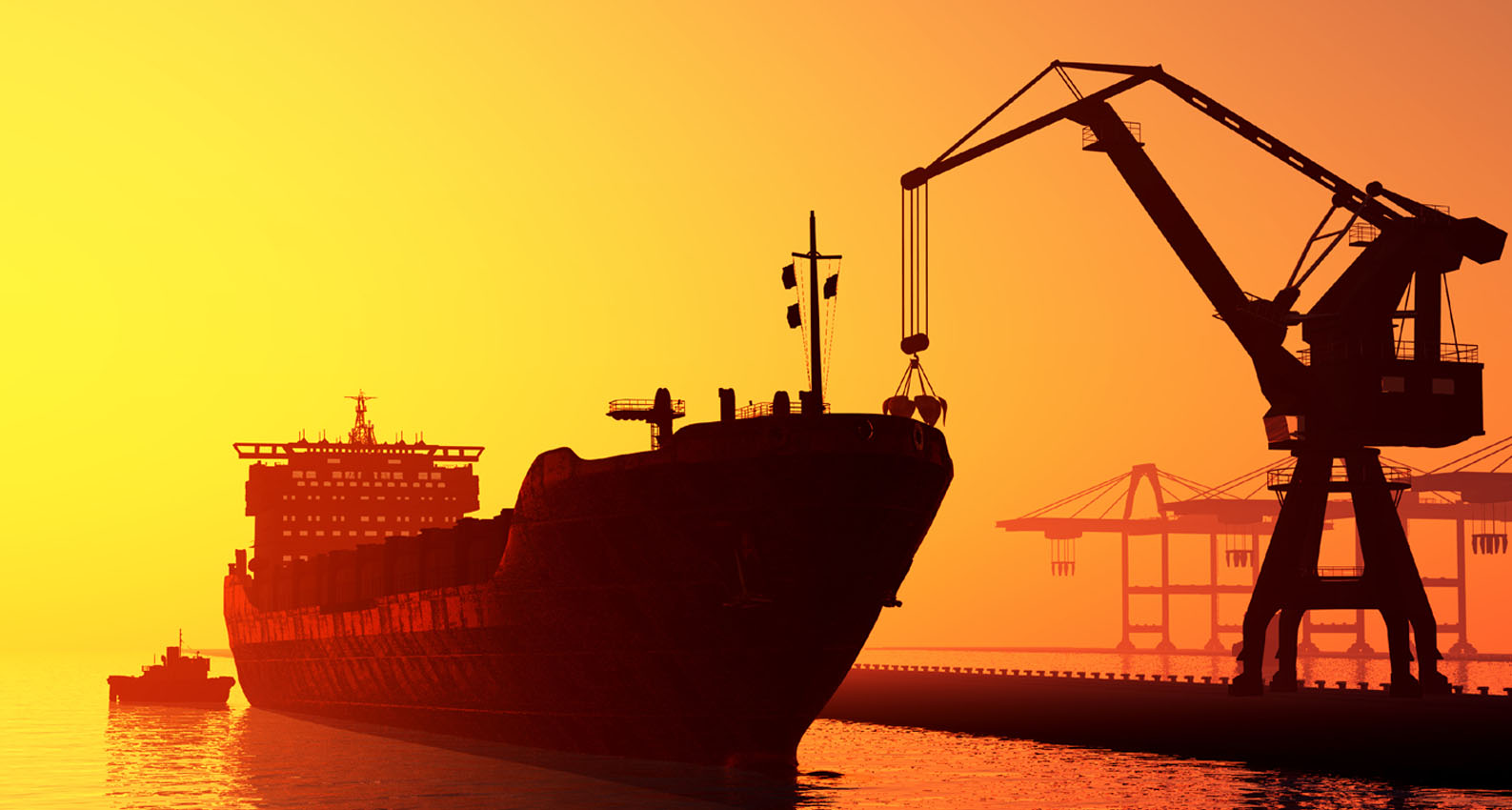 Read more about the article Middle East Oil Giants Are About To Upend Oil Trading