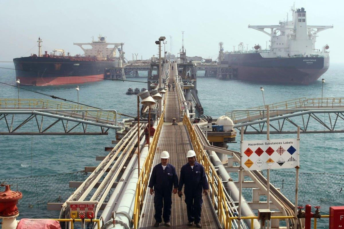 Read more about the article Iraq’s Latest Oil Plan Could Upset The Entire Middle East