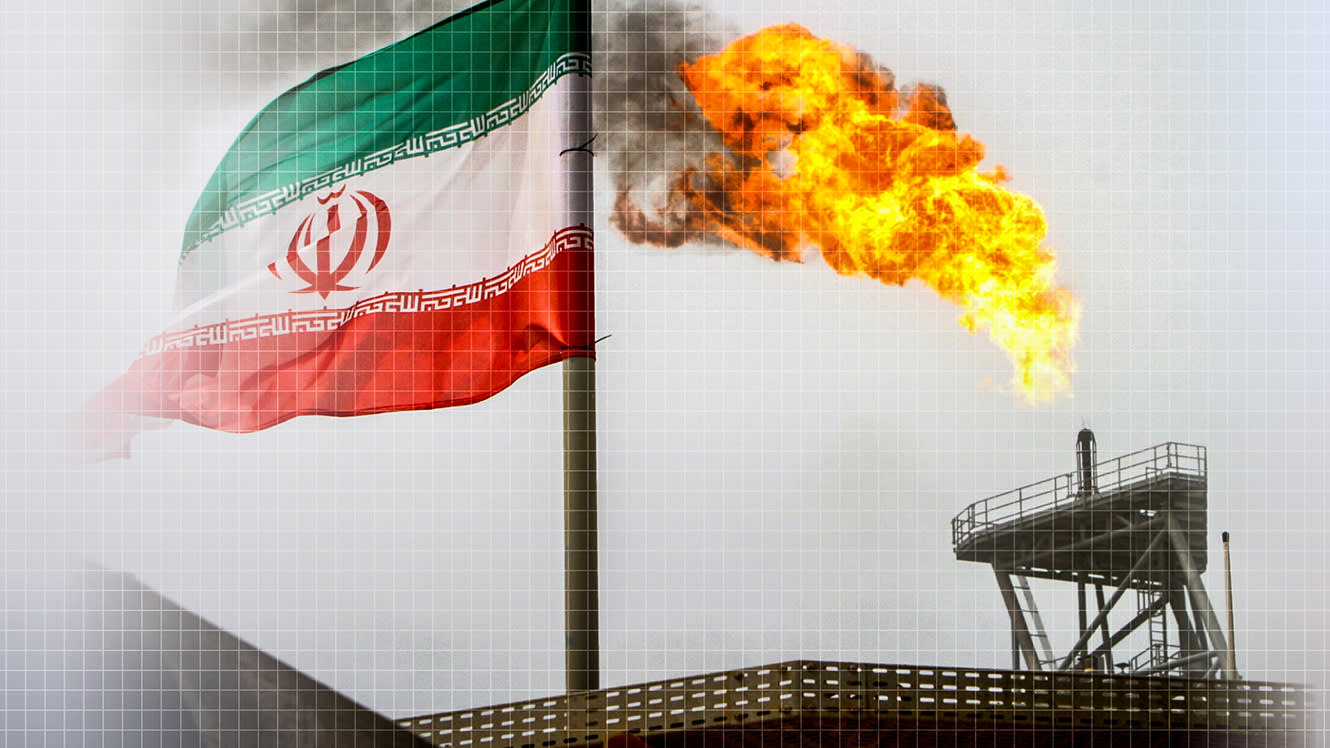Read more about the article The Iran Crisis Is Far From Over